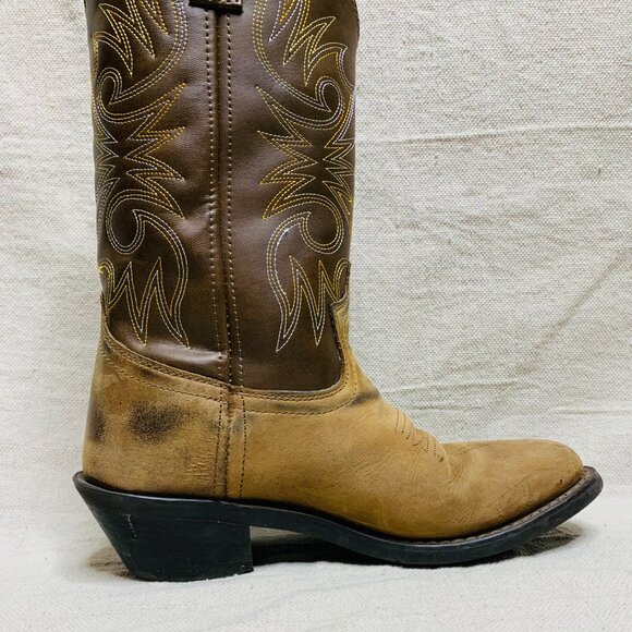 Laredo Men’s Paris Western Boot main image 13